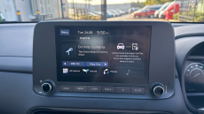 Hyundai Kona 1.6 GDi Hybrid SE Connect 5dr DCT Hybrid Hatchback